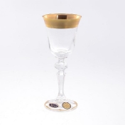 Комплект рюмок для водки 60 мл Star Crystal (6 шт) Арт. 28490