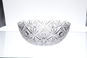 Конфетница Crystalite Bohemia Tucana 22 см