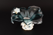 Конфетница White Cristal Арт. 28755