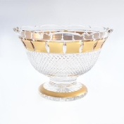 Конфетница Crystal Heart 25 см Арт. 28810