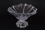 Фруктовница Aurum Crystal Plantica 33 см Арт. 29079