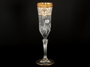 Комплект фужеров 6 шт 180 мл Astra Gold Арт. 21993