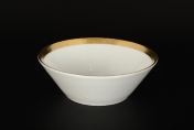 набор салатниц Falkenporzellan Ideal Gold 14см(6 шт)