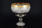 Фруктовница 26 см Star Crystal Арт. 23649