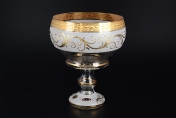 Конфетница 20 см Star Crystal Арт. 23648