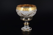 Конфетница 16 см Star Crystal Арт. 23647