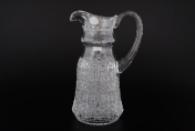 Графин 1,3 л Glasspo Арт. 18420