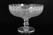 Фруктовница 35 см Glasspo Арт. 06515