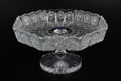 Фруктовница 30 см Glasspo Арт. 22574