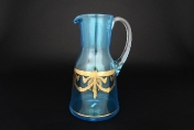 Графин 1,5 л синий Арт. 14008
