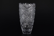 Ваза для цветов Crystalite Bohemia Sirius-nova 25 см Арт. 21567