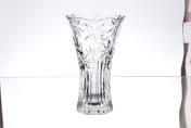 Ваза Crystalite Bohemia Perseus-nova 25 см Арт. 19033
