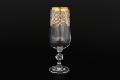 Комплект фужеров для шампанского 180 мл (6 шт) Арт. 18554