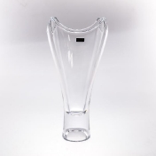 Ваза для цветов Crystalite Bohemia Mississippi 36см Арт. 09285