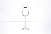 Комплект рюмок для граппы Crystalite Bohemia Colibri/Gastro 85 мл (6 шт)