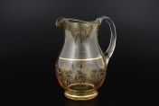Графин 1,5 л медовый Арт. 16440
