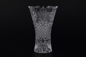 Ваза для цветов Crystalite Bohemia Vega-nova 20 см Арт. 21559