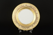 Комплект тарелок Falkenporzellan Cream Gold GP 21 см(6 шт) Арт. 13293