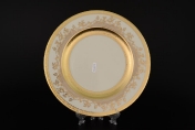 Комплект тарелок Falkenporzellan Cream Gold GP 27 см(6 шт) Арт. 15589