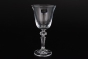 Комплект фужеров для вина Crystalite Bohemia Laura/Falco 170 мл(6 шт)