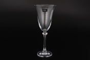 Комплект фужеров для вина Crystalite Bohemia Asio/Alexandra 350 мл(6 шт) Арт. 18156
