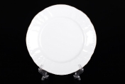 Комплект тарелок Bernadotte Белый узор 17 см(6 шт)