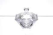 Конфетница Crystalite Bohemia Metropolitan 12  см