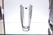 Ваза Crystalite Bohemia Colosseum 30 см Арт. 08925