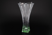 Ваза Crystalite Bohemia Florale 36 см Арт. 19138