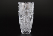 Ваза Crystalite Bohemia Pinwheel 20 см Арт. 19040