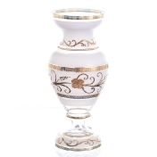 Ваза Bohemia Star Crystal 30 см Арт. 24822