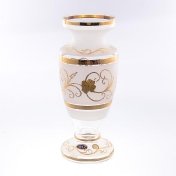 Ваза Bohemia Star Crystal 30 см Арт. 24824