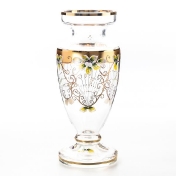 Ваза Bohemia Star Crystal 35 см Арт. 24898