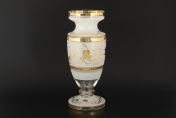 Ваза 40 см Star Crystal Арт. 24906