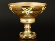 Конфетница 13 см Star Crystal Арт. 25320