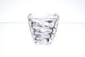 Конфетница Crystalite Bohemia Facet 14 см