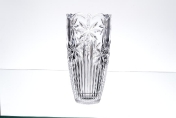 Ваза Crystalite Bohemia Perseus-nova 20 см Арт. 19035