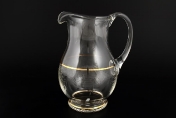 Графин 1,5 л Виктория Узор Арт. 14937