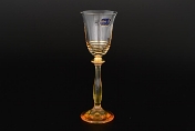 Комплект рюмок для водки Crystalex Bohemia 60 мл(6 шт) Арт. 18465