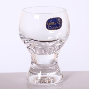 Комплект фужеров для водки Crystalex Bohemia Джина (6шт) Арт. 15532