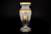 Ваза 43 см Версаче Богемия А-М Арт. 19177