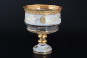 Конфетница 16 см Star Crystal Арт. 25934