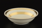 набор салатниц 14 см Crem Gold 9321 (6 шт)