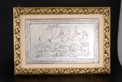 Картина в багете  "Арте" Арт. 18937