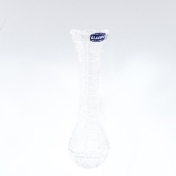 Ваза Bohemia Glasspo 23 см Арт. 17843