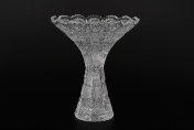 Ваза 25 см Glasspo Арт. 11611