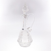 Графин Bohemia Glasspo 1,1л Арт. 08734