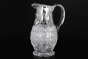 Графин 1,3 л Glasspo Арт. 06458