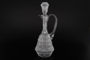 Графин с крышкой 900 мл Glasspo Арт. 10884