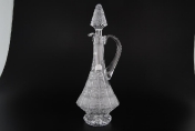 Графин с крышкой 900 мл Glasspo Арт. 16582